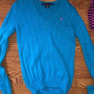 Ralph Lauren sweater